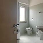 Sole, Mare E Trallalla Lägenhet
