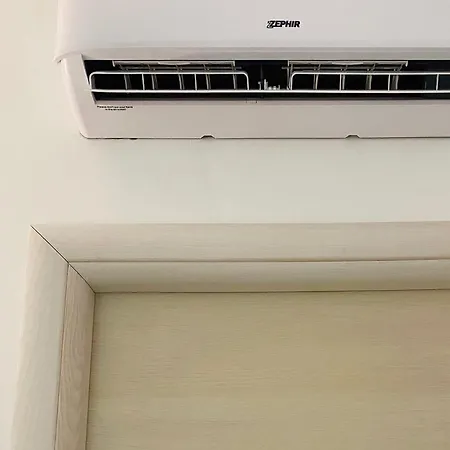 Apartmán Sole, Mare E Trallalla *