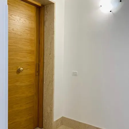 Apartamento Sole, Mare E Trallalla