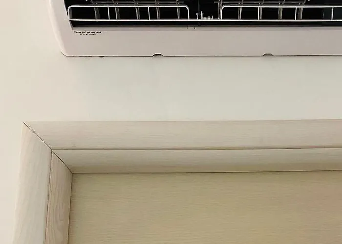 公寓 Sole, Mare E Trallalla *