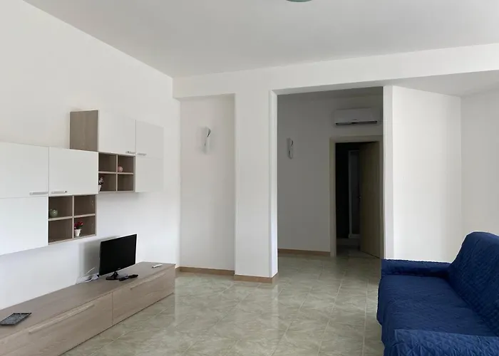 Sole, Mare E Trallalla 公寓 里里耶沃