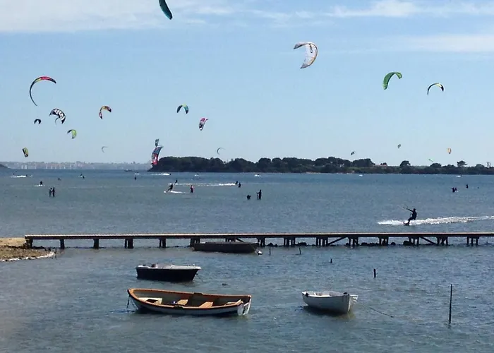 Sole, Mare E Trallalla 公寓