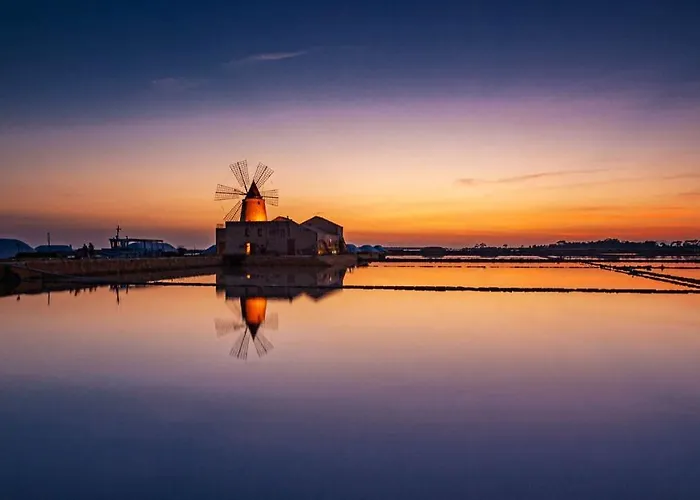 Sole, Mare E Trallalla 里里耶沃