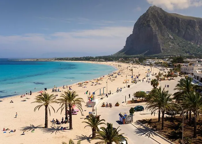 Sole, Mare E Trallalla 公寓 里里耶沃