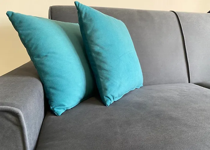 Sole, Mare E Trallalla 公寓 里里耶沃