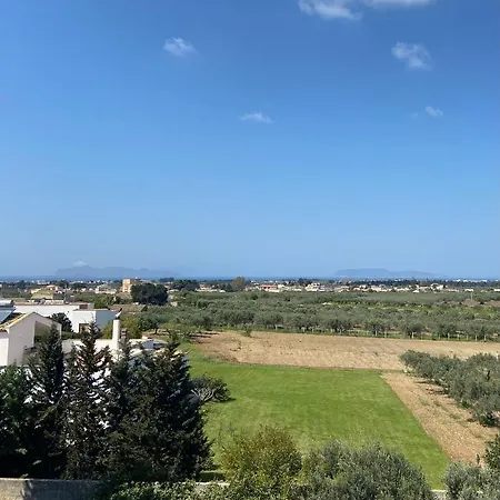 Apartment Sole, Mare E Trallalla *