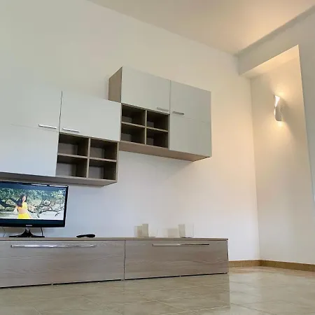 Sole, Mare E Trallalla