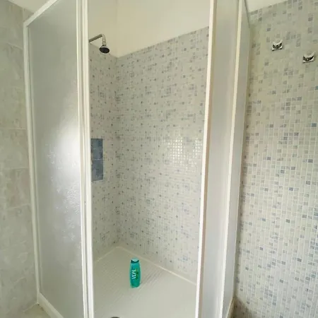 Apartment Sole, Mare E Trallalla