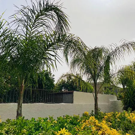 Sole, Mare E Trallalla Lägenhet Rilievo