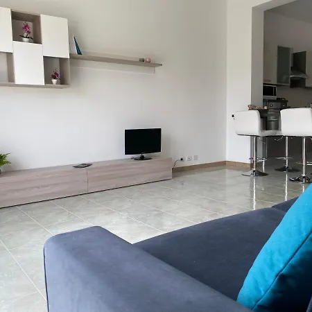 Sole, Mare E Trallalla Rilievo