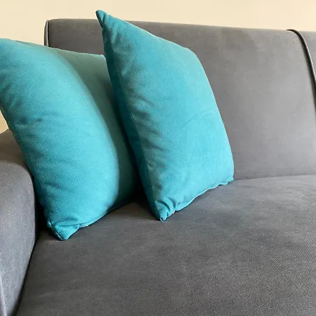 Sole, Mare E Trallalla Apartment Rilievo