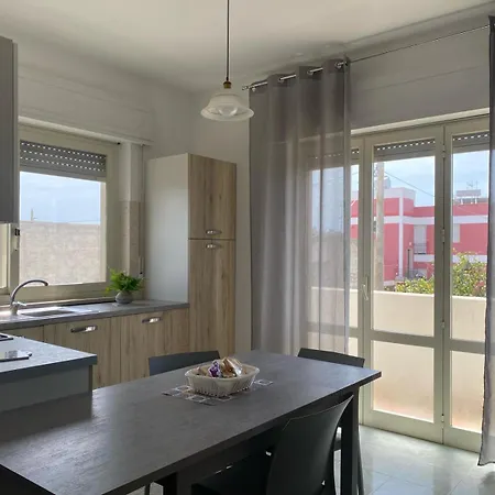 Sole, Mare E Trallalla Rilievo