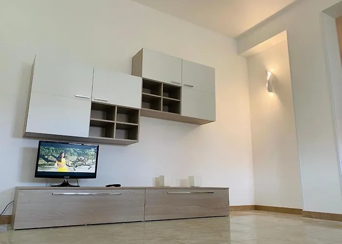 Sole, Mare E Trallalla