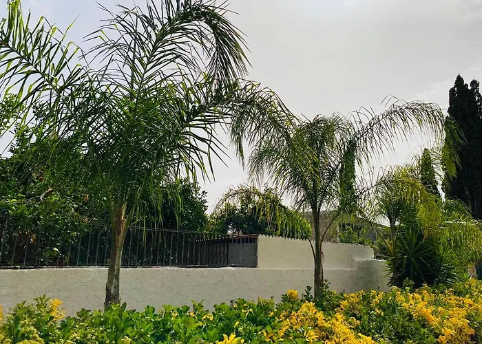 Sole, Mare E Trallalla 公寓 里里耶沃