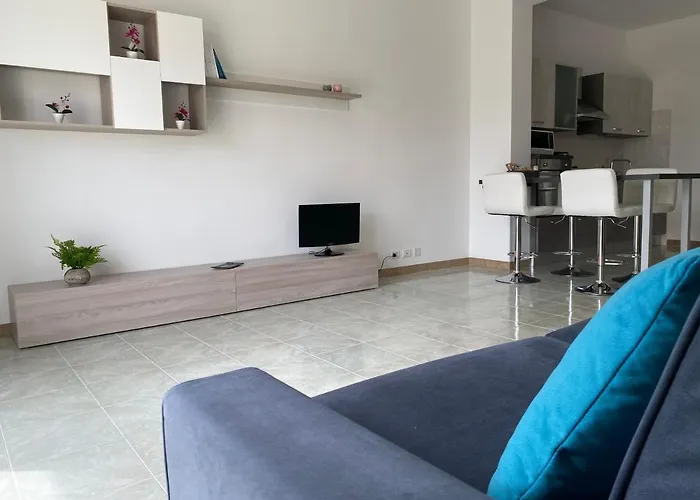 Sole, Mare E Trallalla 里里耶沃