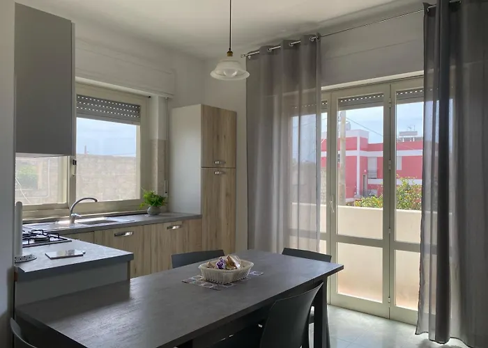 Sole, Mare E Trallalla 里里耶沃